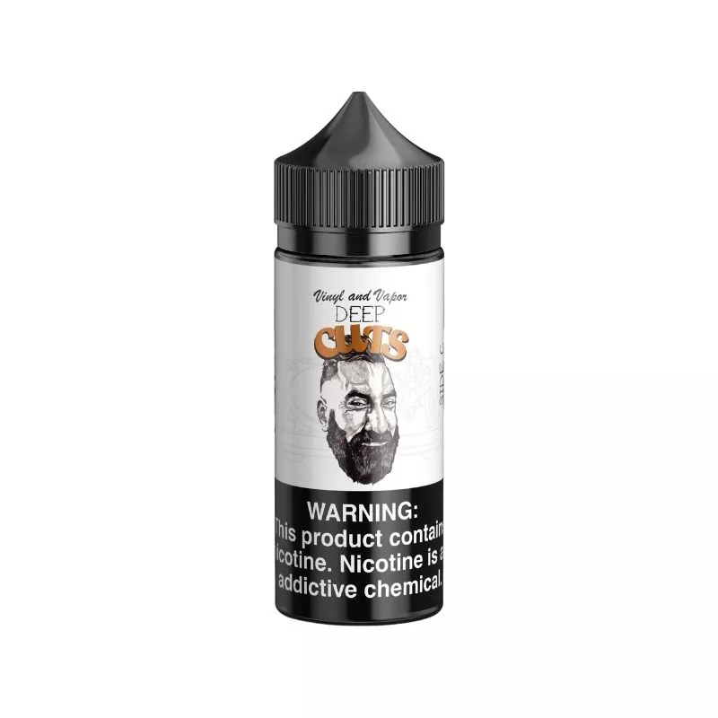 Deep Cuts Side C PB Party 100ml Shortfill