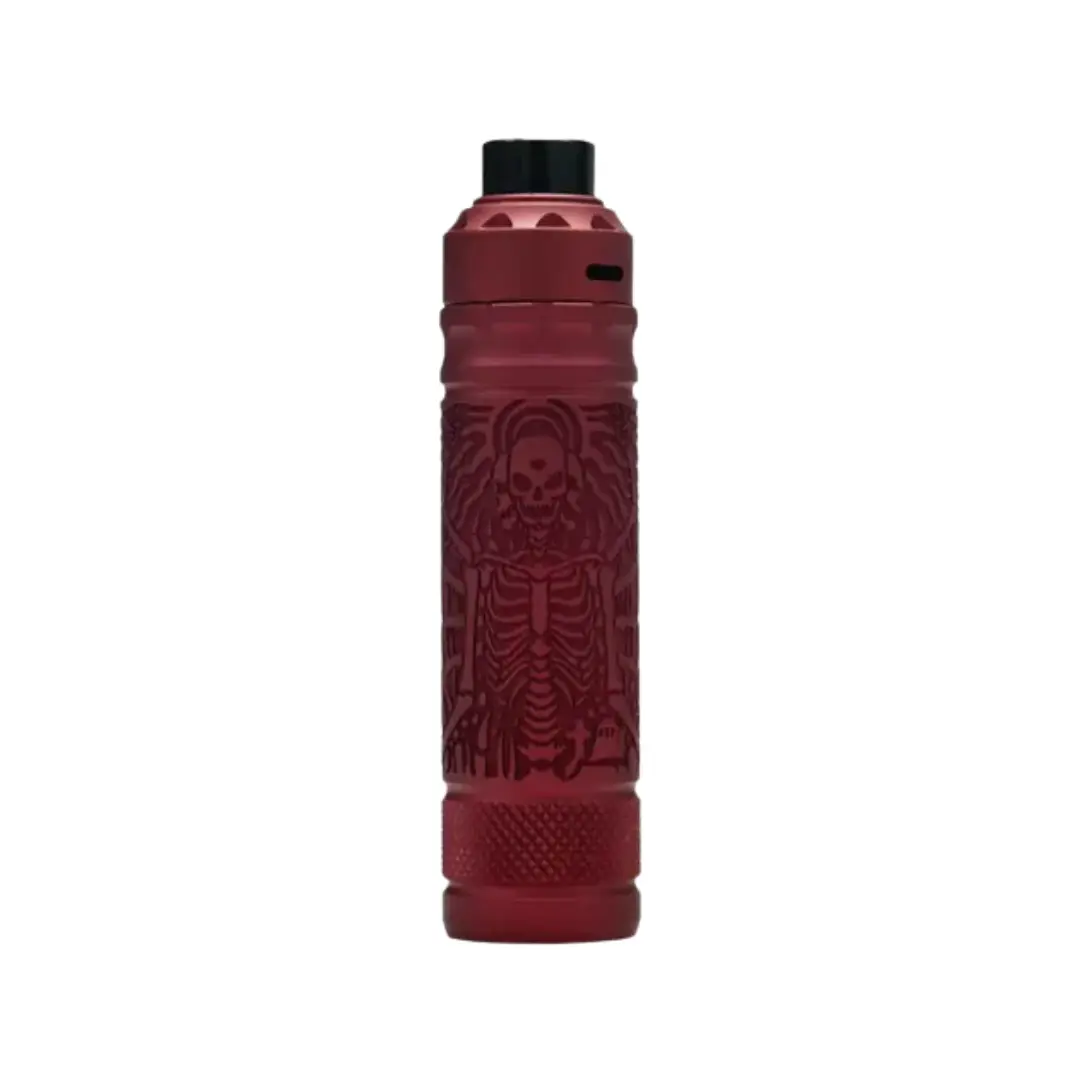 Desolator V4 Mech Mod and RDA By Tower Mods - Image 3