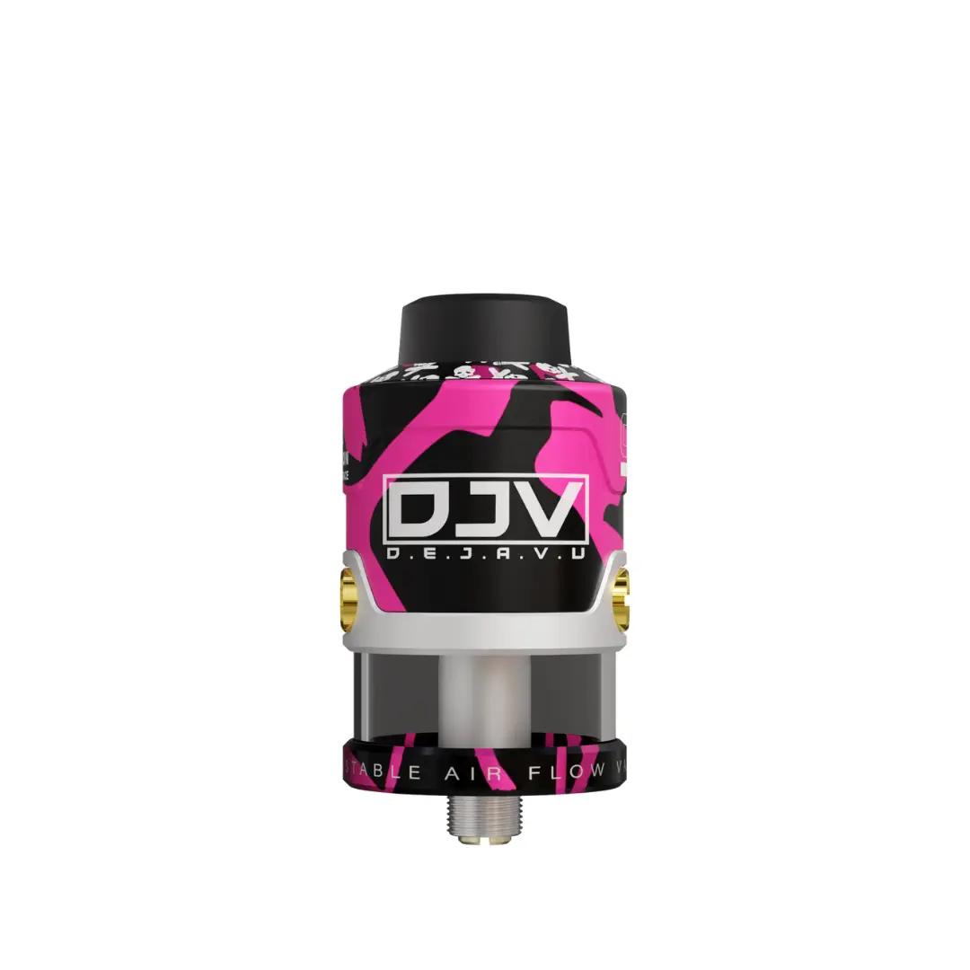 DJV RDTA V2 - Image 3