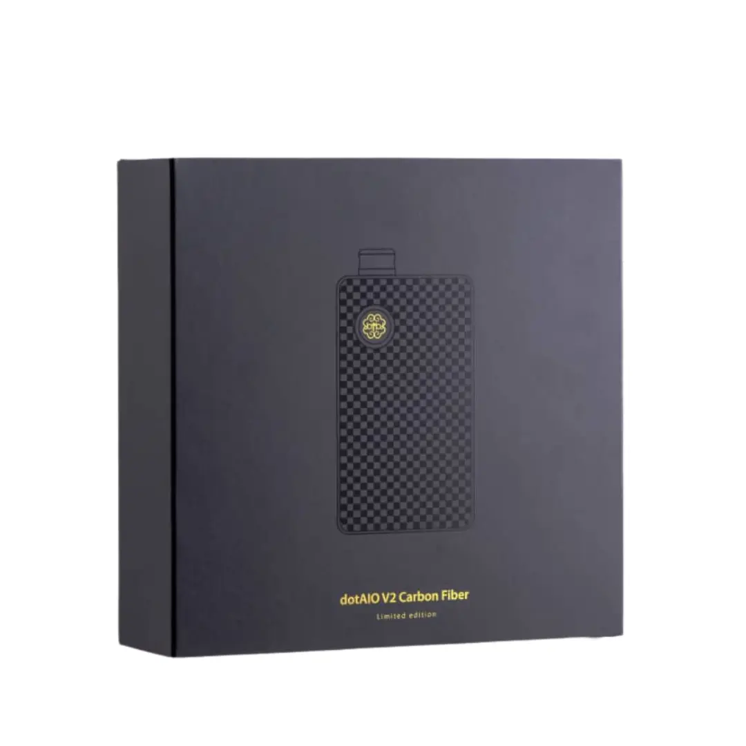 DotMod DotAIO V2 Carbon Fibre - Image 5