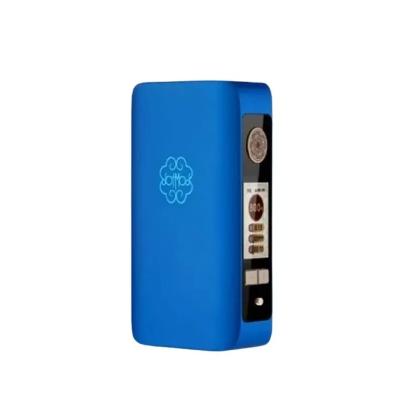 DotMod DotBox 220W V2 Box Mod - Image 5