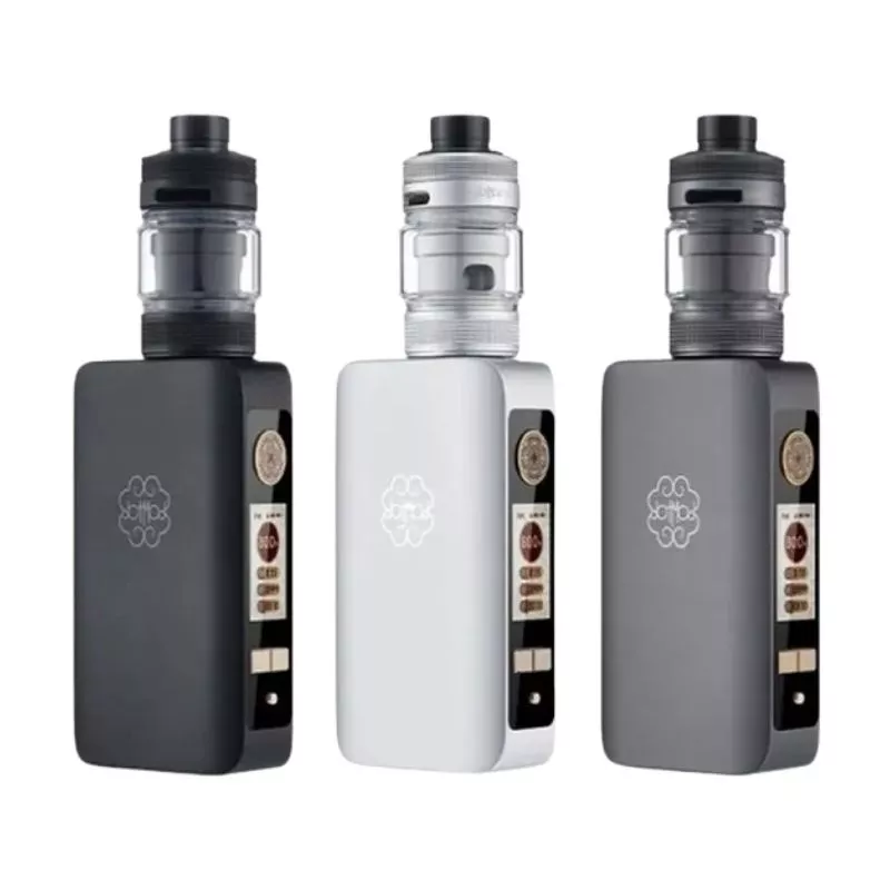 DotMod DotBox 220W V2 Vape Kit