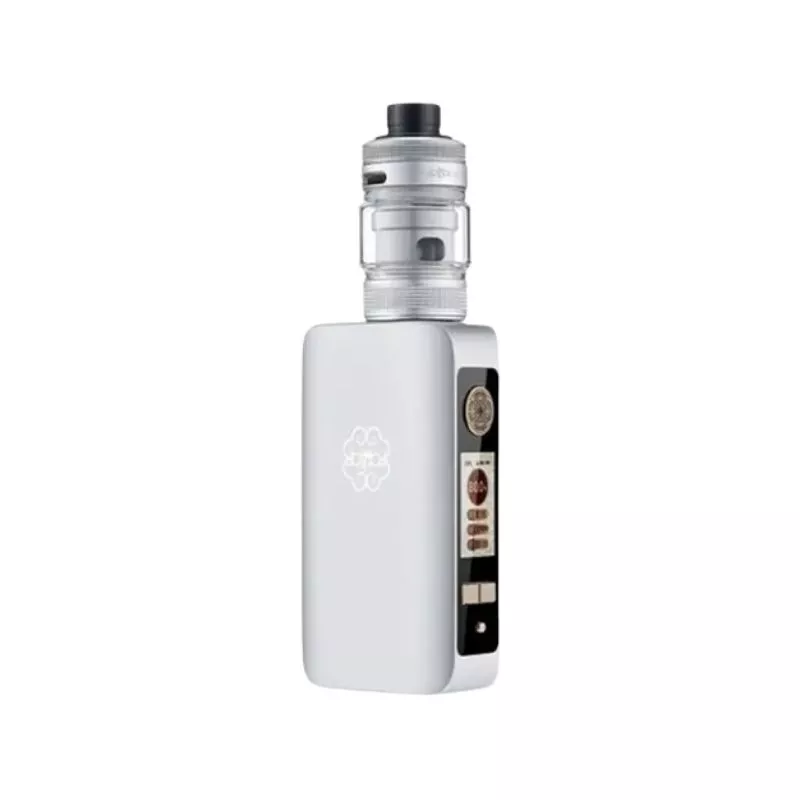 DotMod DotBox 220W V2 Vape Kit - Image 4