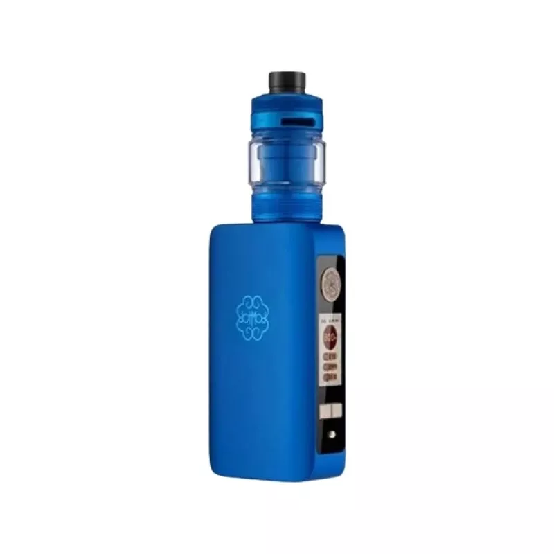 DotMod DotBox 220W V2 Vape Kit - Image 5