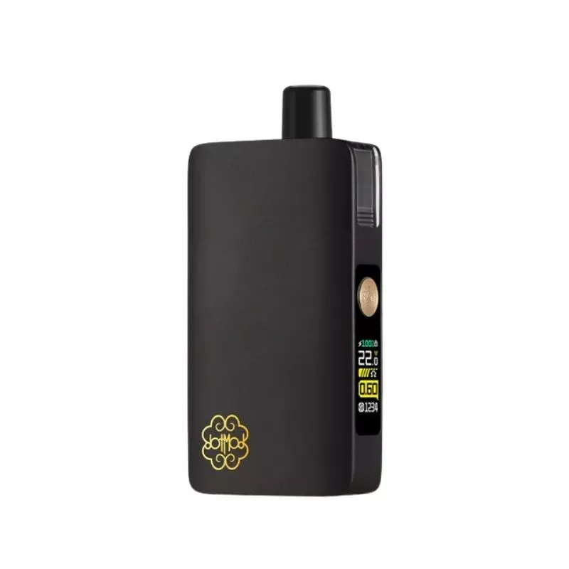 DotMod DotPod Max V1.5 Pod Vape Kit - Image 13