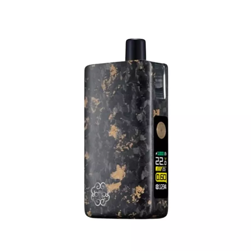 DotMod DotPod Max V1.5 Pod Vape Kit - Image 14