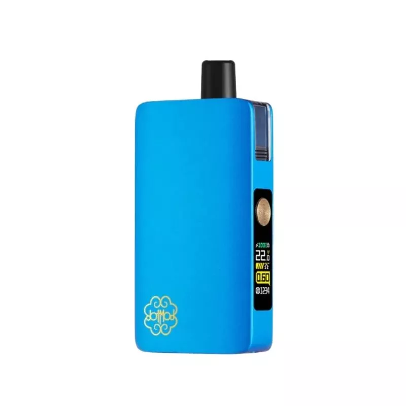 DotMod DotPod Max V1.5 Pod Vape Kit - Image 8