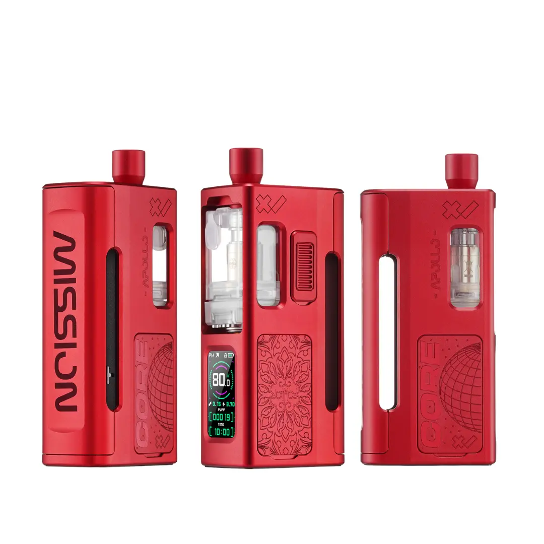 DotMod X Mission XV DotApollo AIO - Image 3