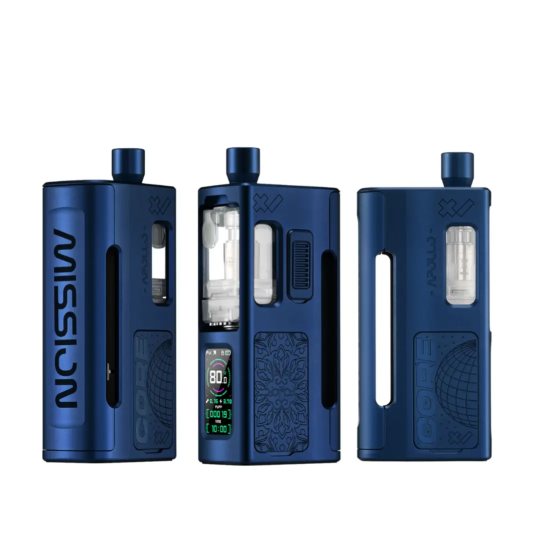 DotMod X Mission XV DotApollo AIO - Image 4