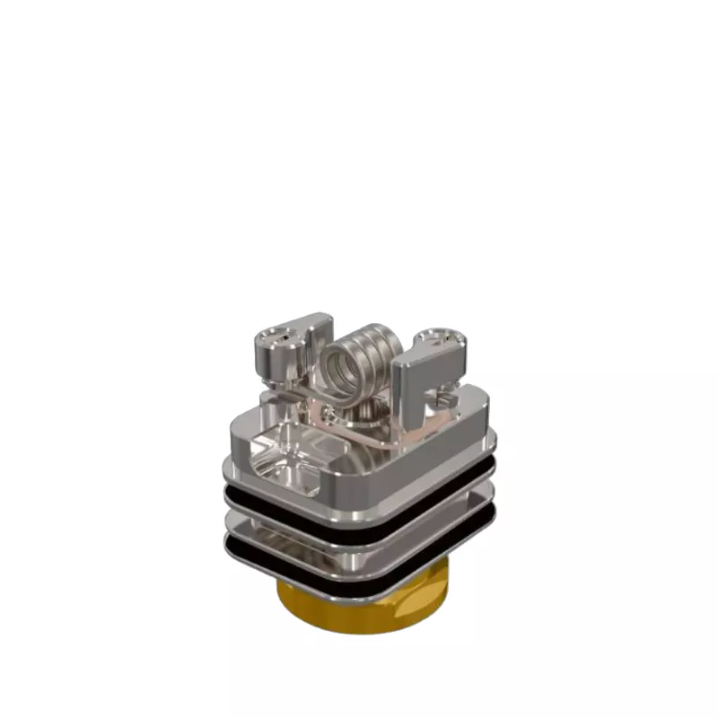 DotPod Max RBA By DotMod - Image 2