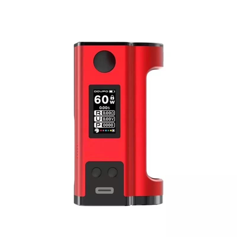 Dovpo Flipside Squonk Mod - Image 5
