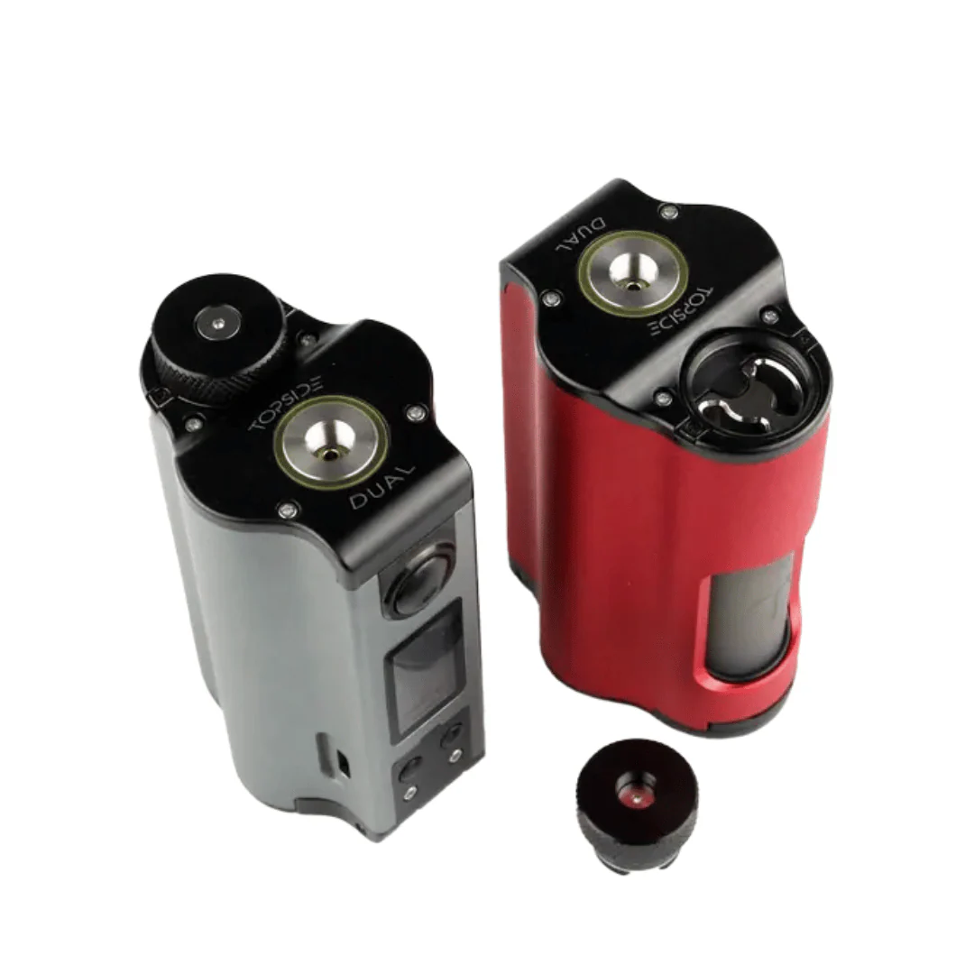 Dovpo Topside Dual Squonk Mod V4 - Image 5