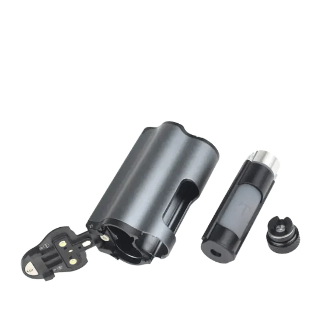 Dovpo Topside Dual Squonk Mod V4 - Image 7