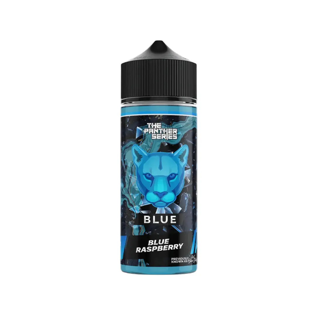 Dr Vapes Blue 100ml Shortfill E-liquid