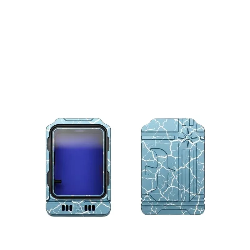 Early Bird Compass Boro Tank Titanium Edition - Image 2