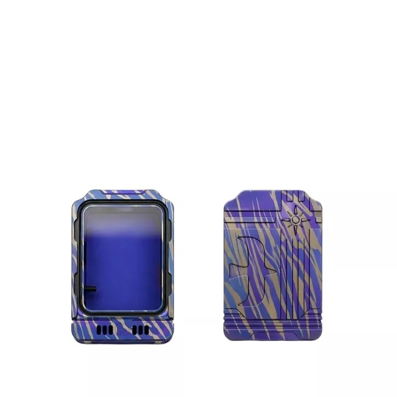 Early Bird Compass Boro Tank Titanium Edition - Image 4