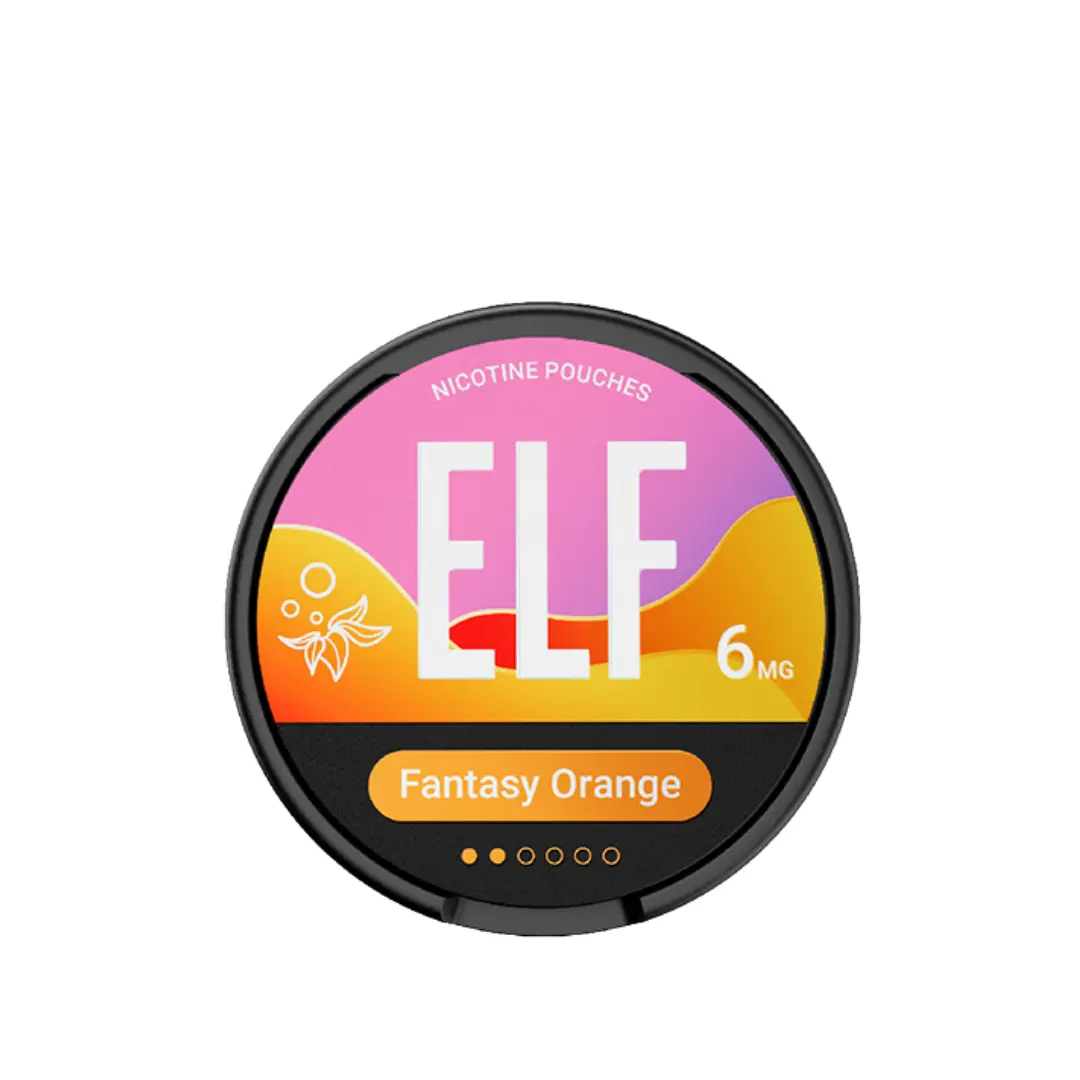 Elf Bar ELF Nicotine Pouches - Image 5