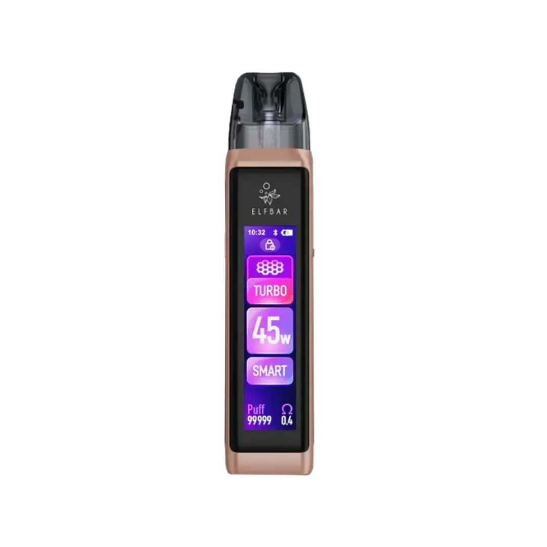 Elf Bar ELFX Ultra Vape Pod Kit - Image 7