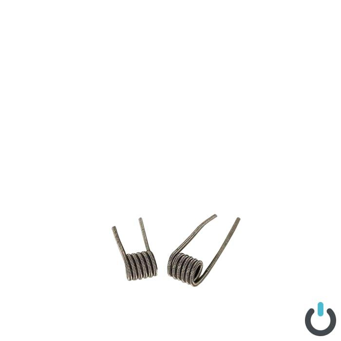 Fallout x Mechlyfe Handmade Coils - Image 7
