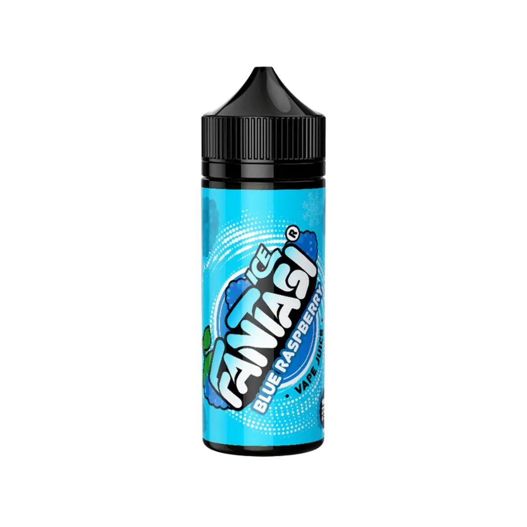 Fantasi Blue Raspberry Ice 100ml Shortfill