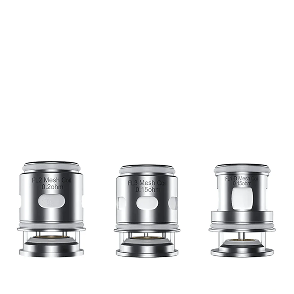Freemax Fireluke Solo Replacement Coils