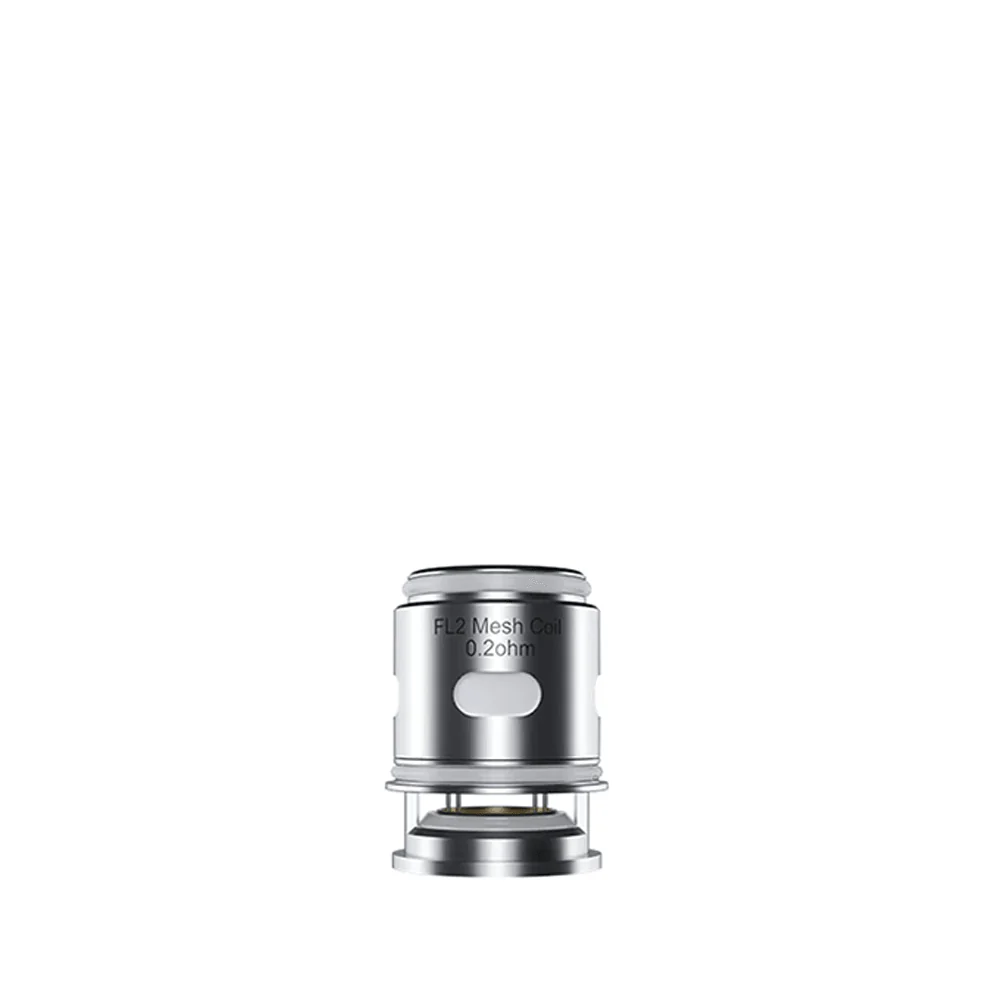 Freemax Fireluke Solo Replacement Coils - Image 3