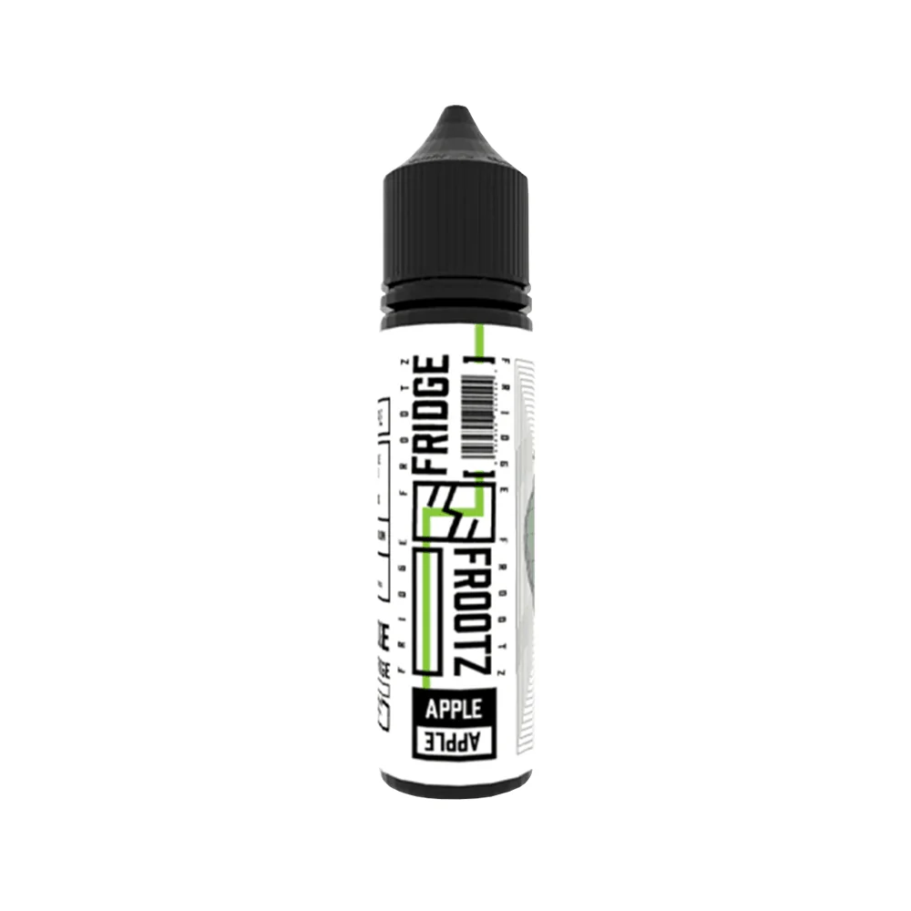 Fridge Frootz 50ml Shortfill - Image 3