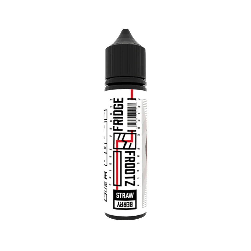 Fridge Frootz 50ml Shortfill - Image 7