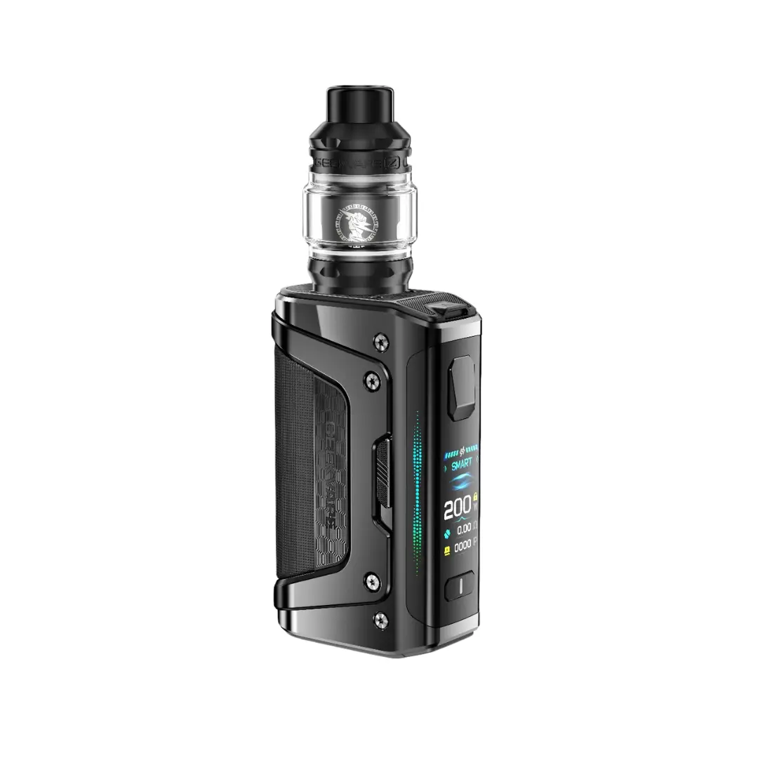 Geekvape Aegis Legend 5 Vape Kit - Image 8