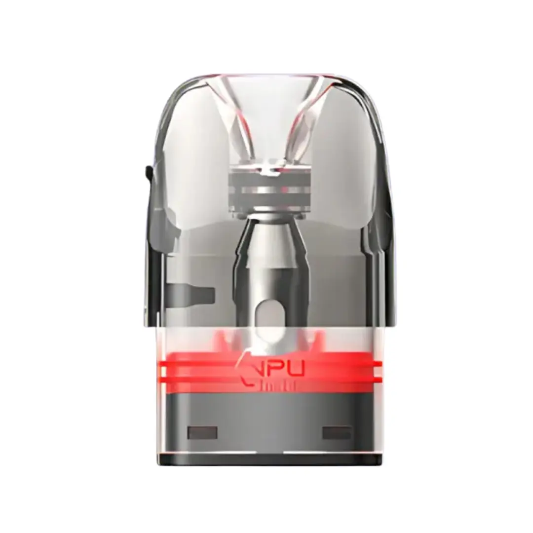 GeekVape Q Side-Fill Replacement Pods - Image 2