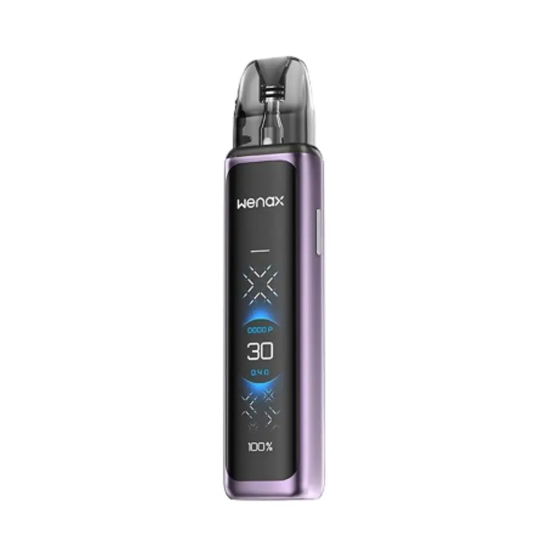 Geekvape Wenax Q Pod Kit - Image 3