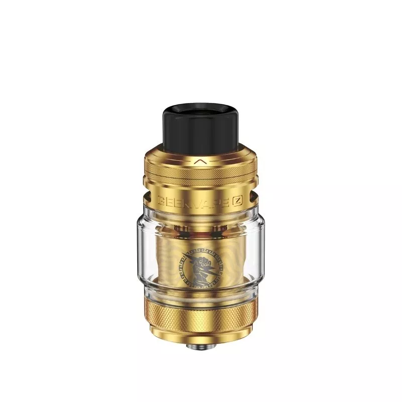 Geekvape Zeus Sub-Ohm Tank 5 - Image 2