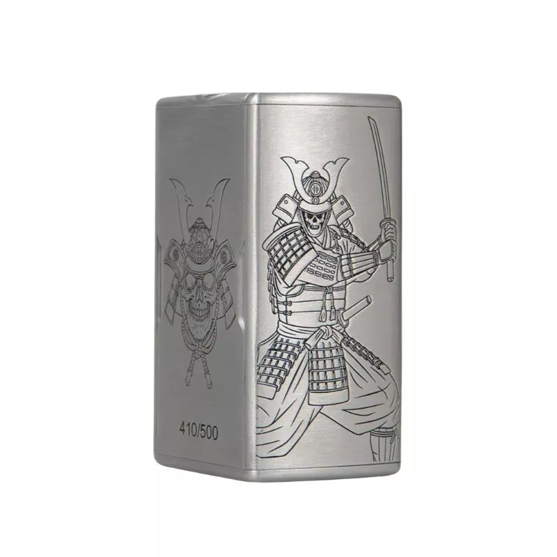 Vaperz Cloud Hammer of God 400 Box Mod - Image 3