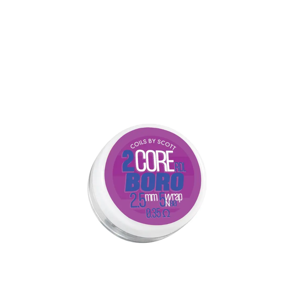 Handmade Coils By Scott For Ecigone - Image 2