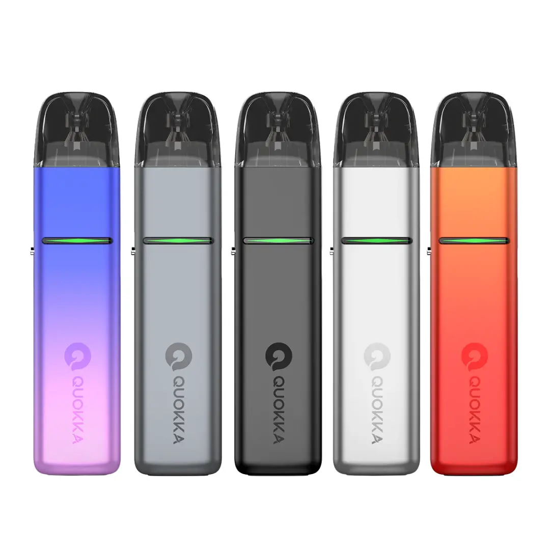 Hayati Quokka Elite Pod Vape Kit
