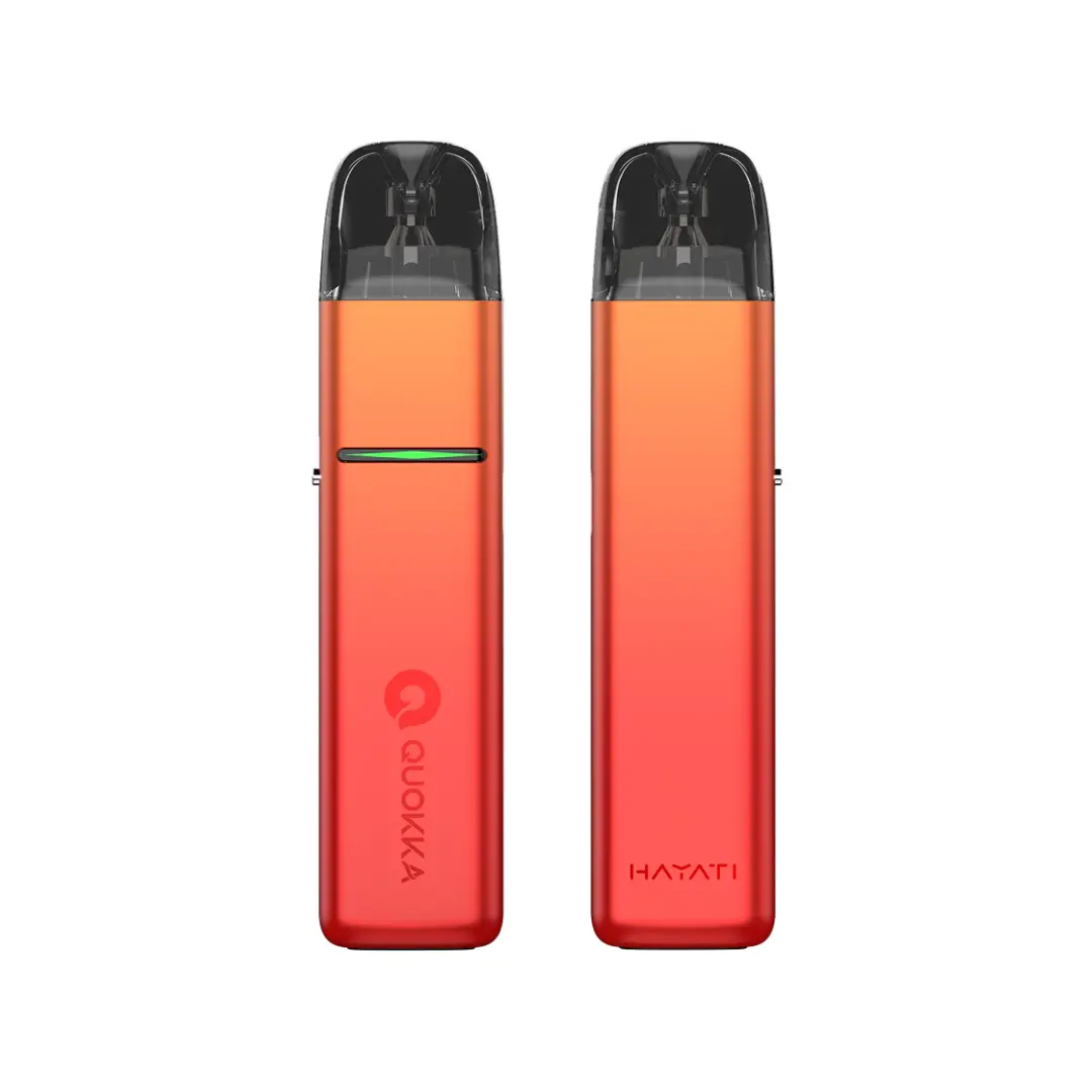 Hayati Quokka Elite Pod Vape Kit - Image 3