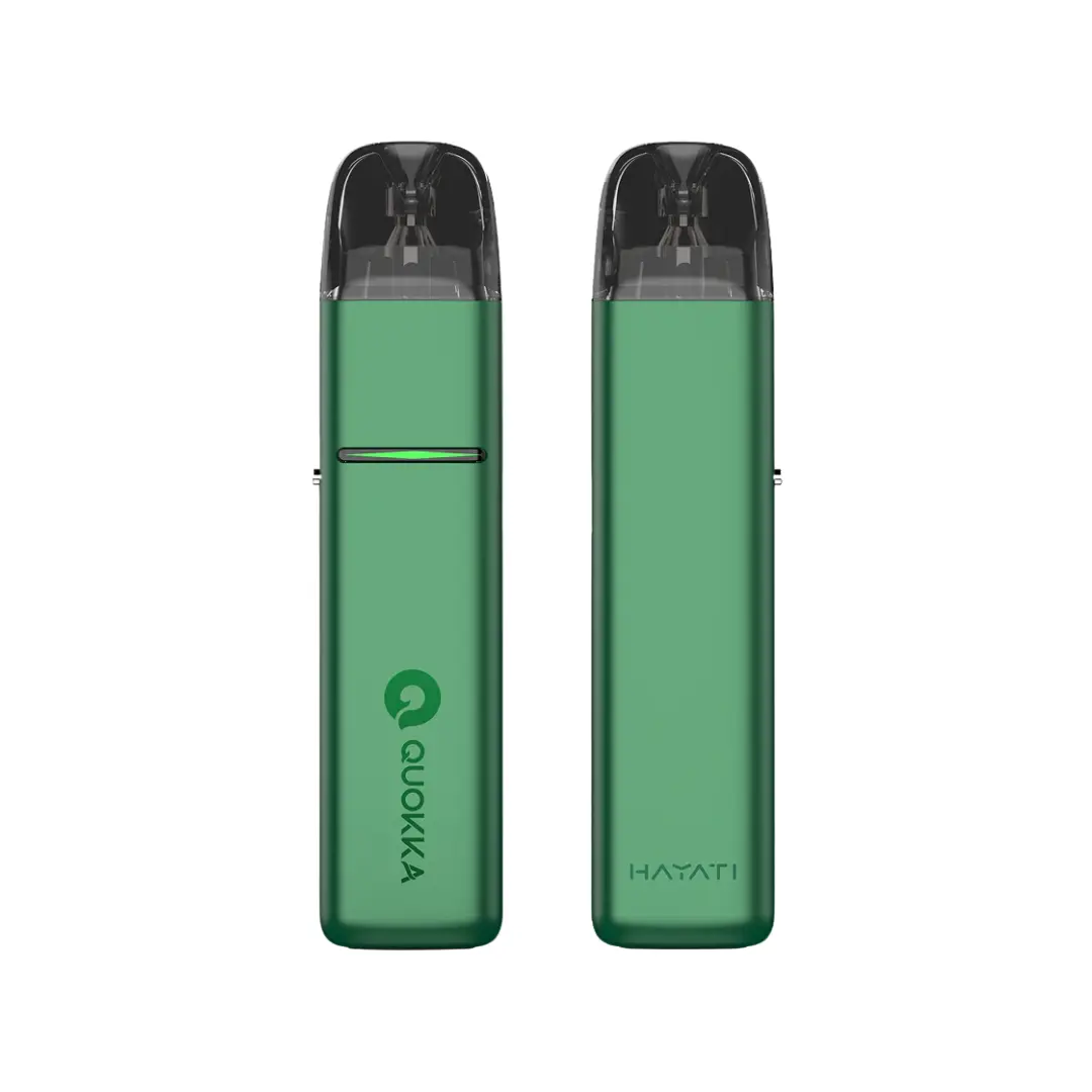 Hayati Quokka Elite Pod Vape Kit - Image 5
