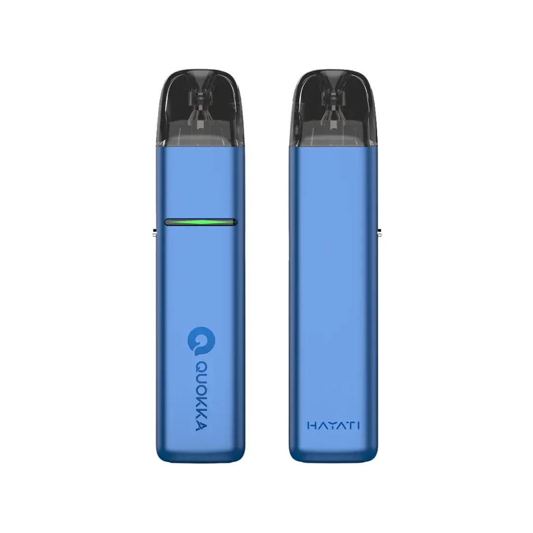 Hayati Quokka Elite Pod Vape Kit - Image 6