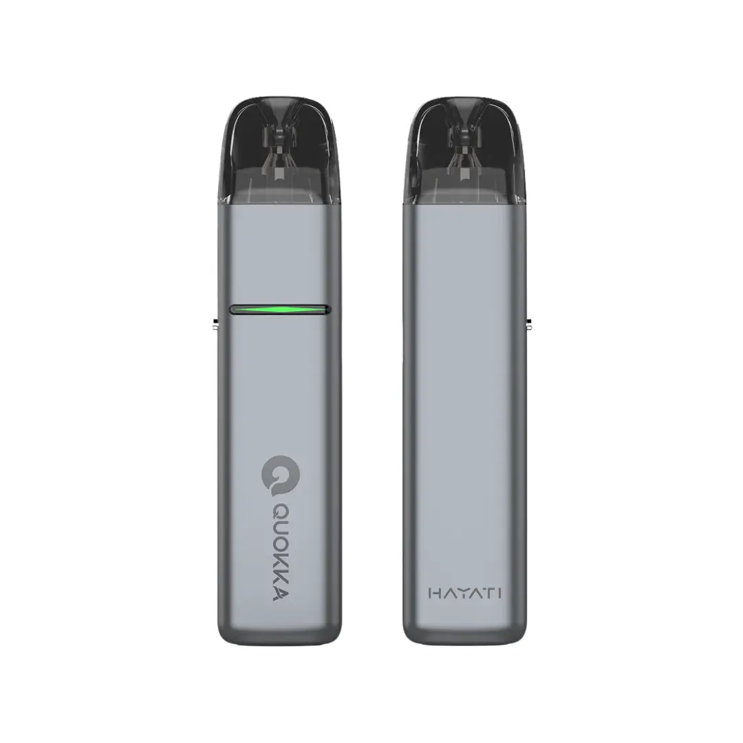 Hayati Quokka Elite Pod Vape Kit - Image 8