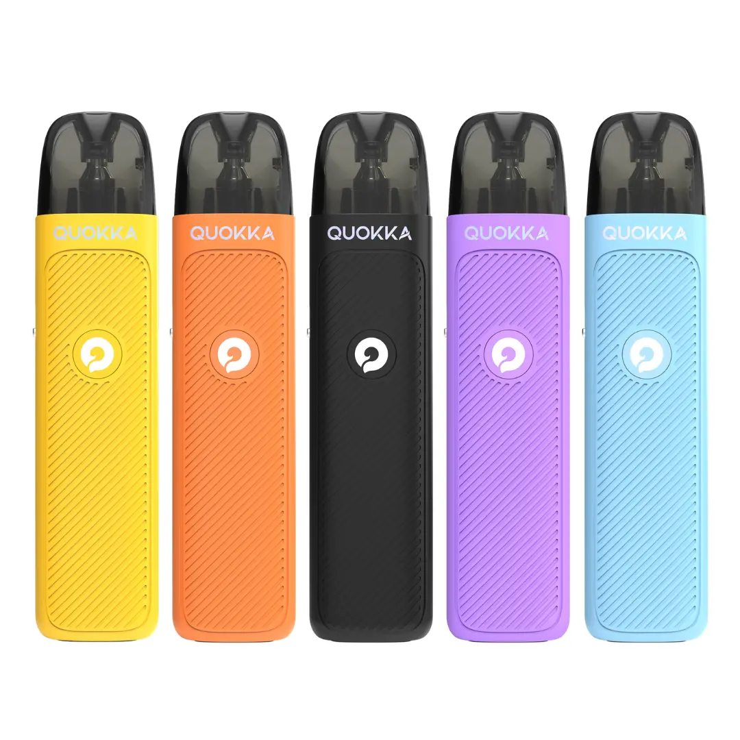 Hayati Quokka Lite Pod Vape Kit