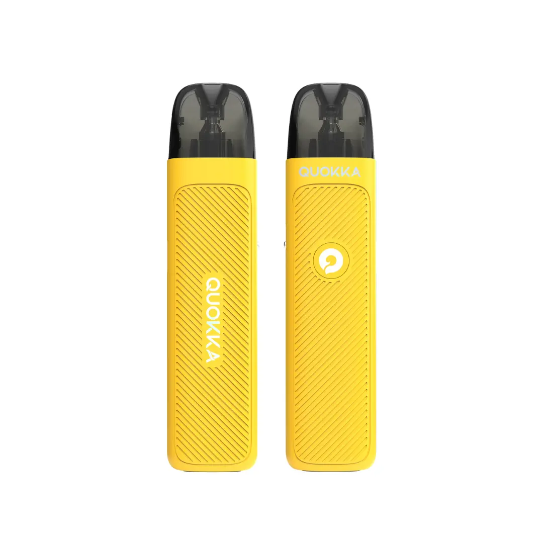 Hayati Quokka Lite Pod Vape Kit - Image 2