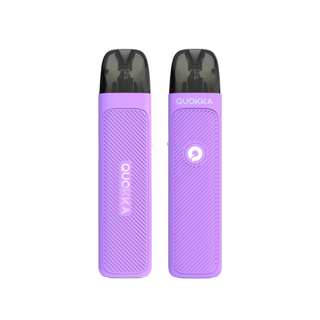 Hayati Quokka Lite Pod Vape Kit - Image 6