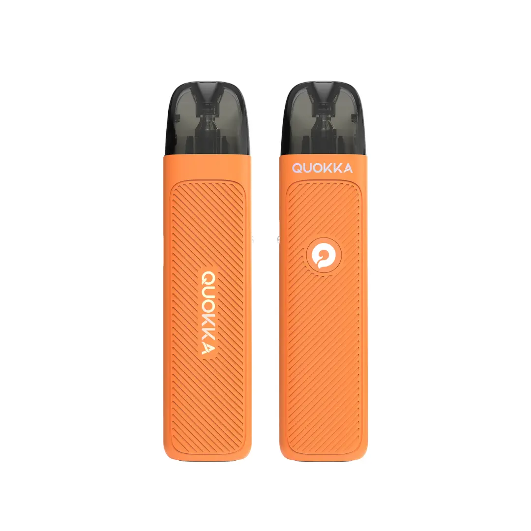 Hayati Quokka Lite Pod Vape Kit - Image 7