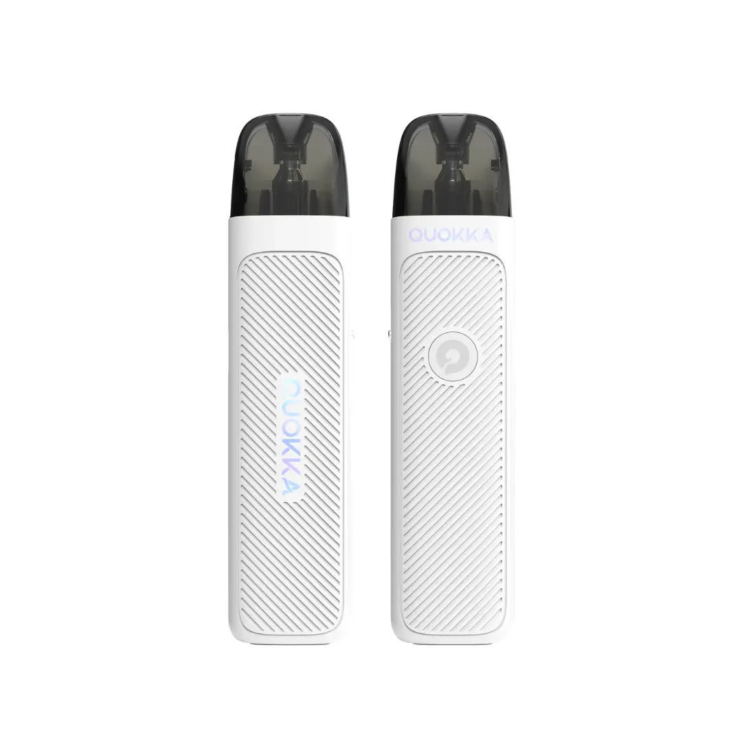Hayati Quokka Lite Pod Vape Kit - Image 8