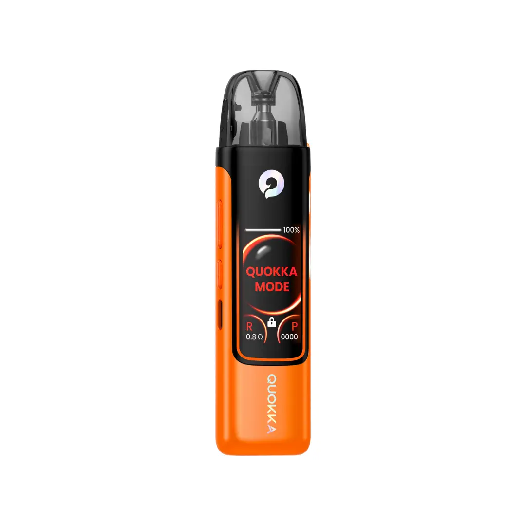 Hayati Quokka Pro Pod Vape Kit - Image 2