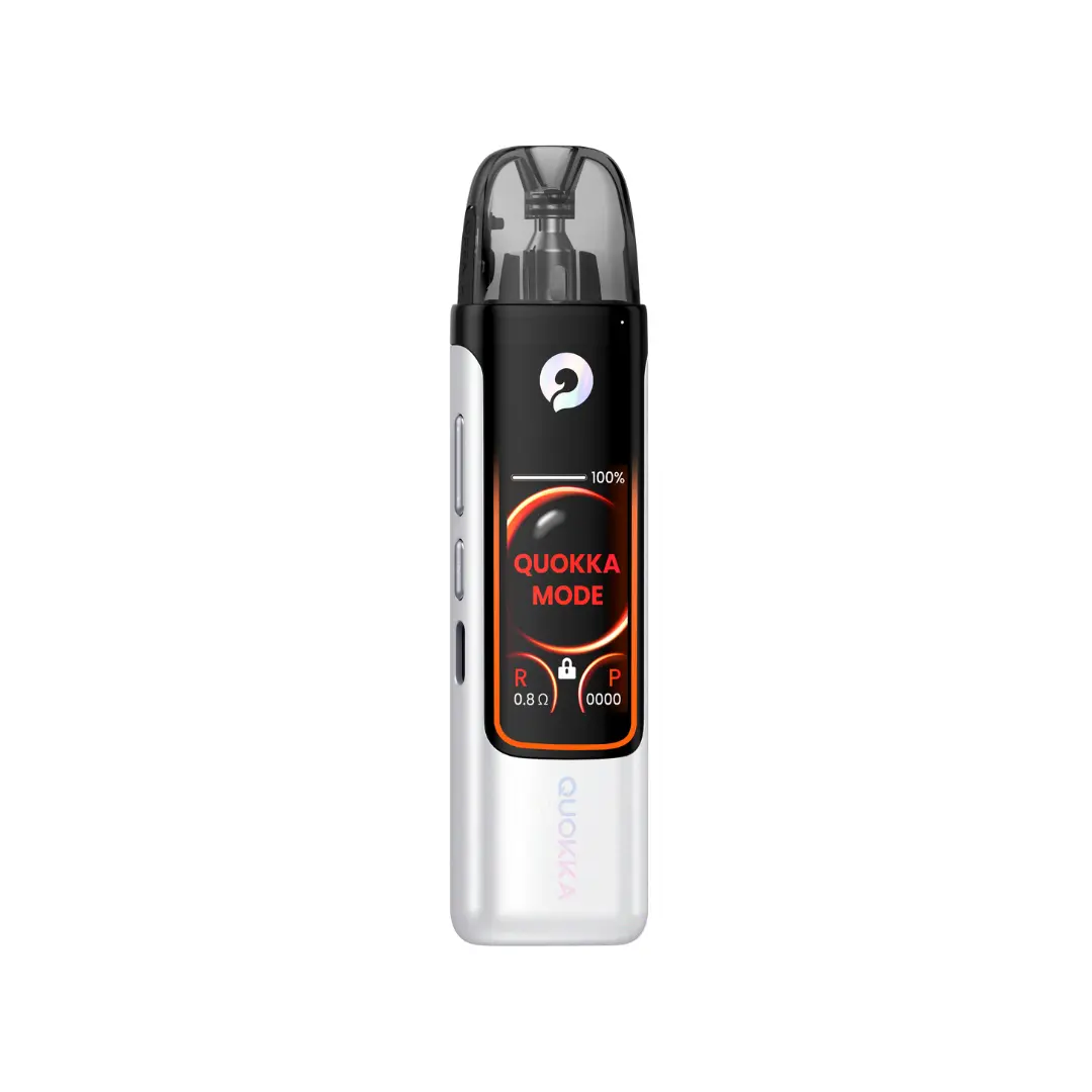 Hayati Quokka Pro Pod Vape Kit - Image 3