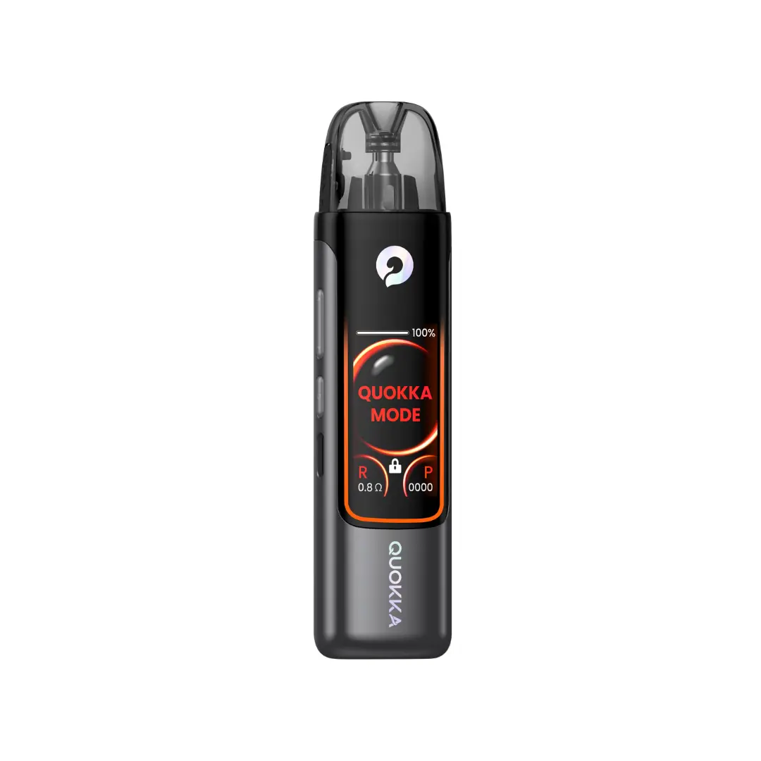 Hayati Quokka Pro Pod Vape Kit - Image 4