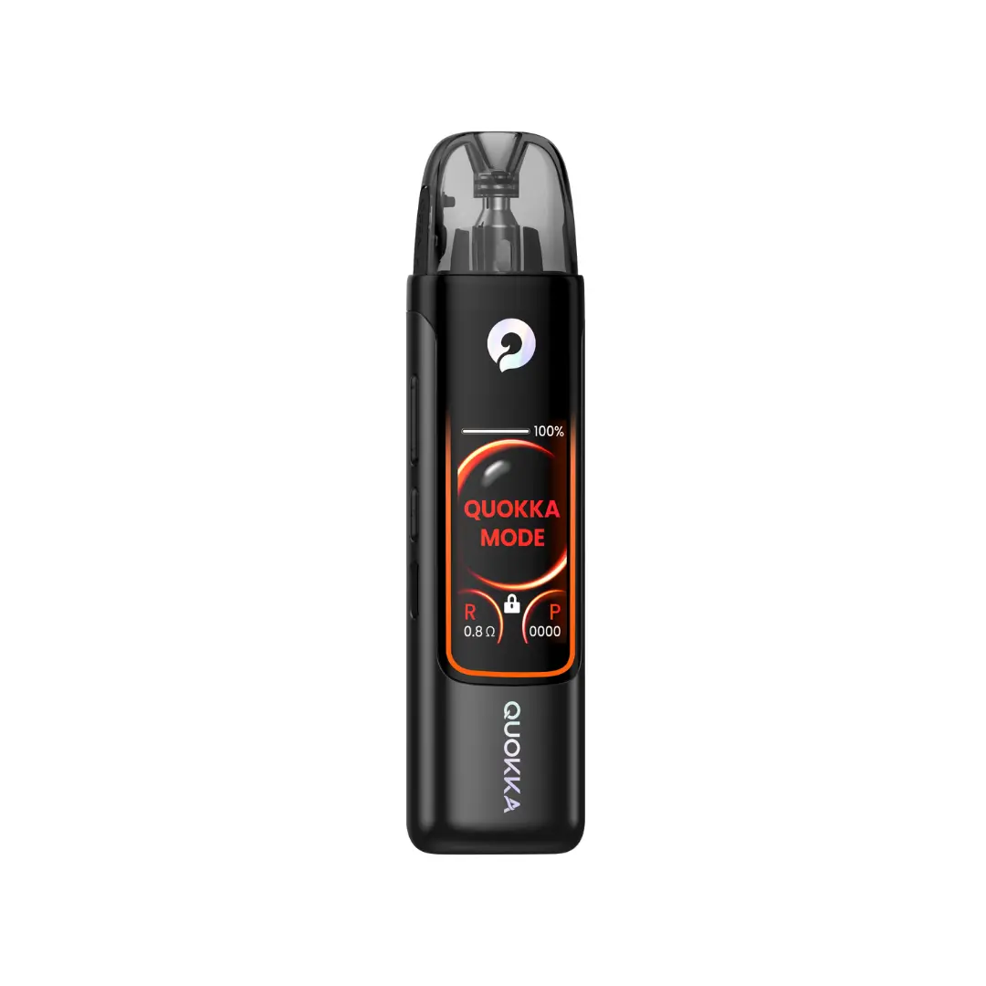 Hayati Quokka Pro Pod Vape Kit - Image 5