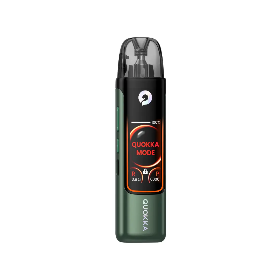 Hayati Quokka Pro Pod Vape Kit - Image 7