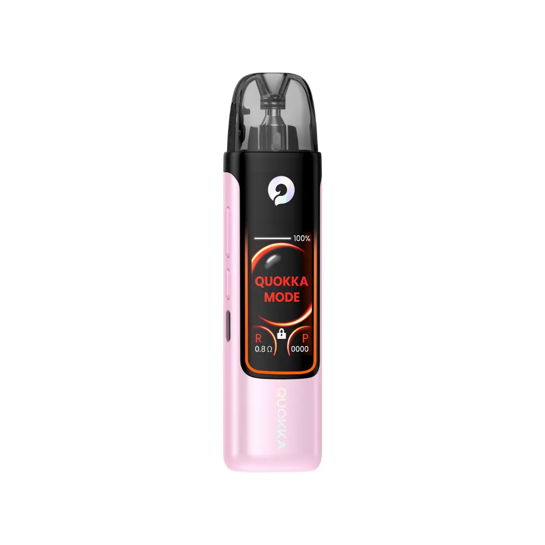 Hayati Quokka Pro Pod Vape Kit - Image 8